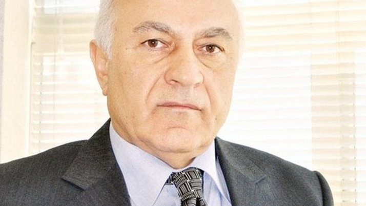 CHP'den istifa etti DSP'nin Ankara adayı oldu
