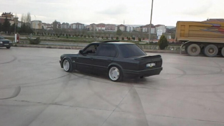 Trafikte drift yapanlara kaç para ceza verilecek ?