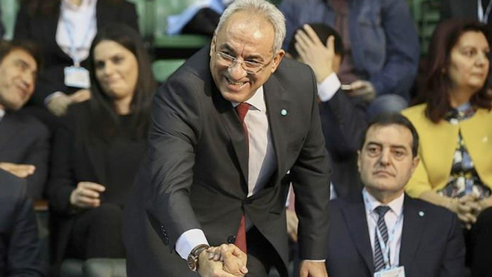 DSP proje parti mi? Önder Aksakal'dan CHP'ye tokat gibi yanıt