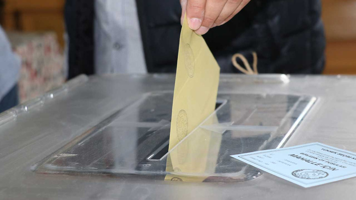 AK Parti ve MHP ittifak çatısına hangi illeri ekledi? Mehmet Acet duyurdu