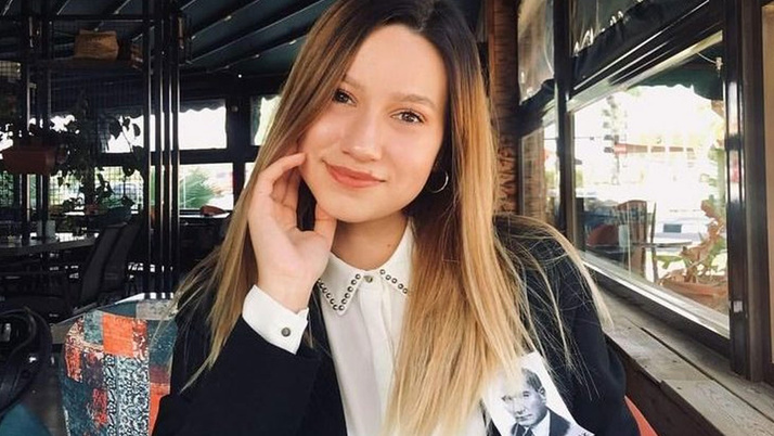 Buse Acar 26 gündür bulunamadı