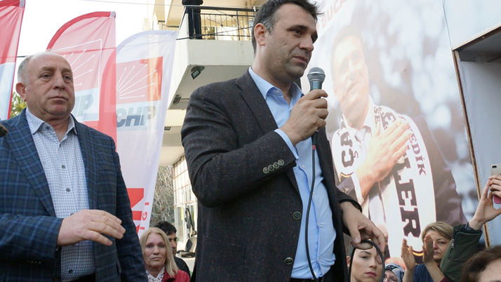CHP'de yine aday krizi! İl örgütü listeyi değiştirdi
