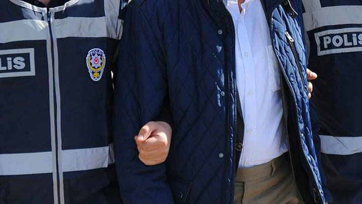 İstanbul'da büyük FETÖ operasyonu! İçlerinde albay, binbaşı, yüzbaşı ve...