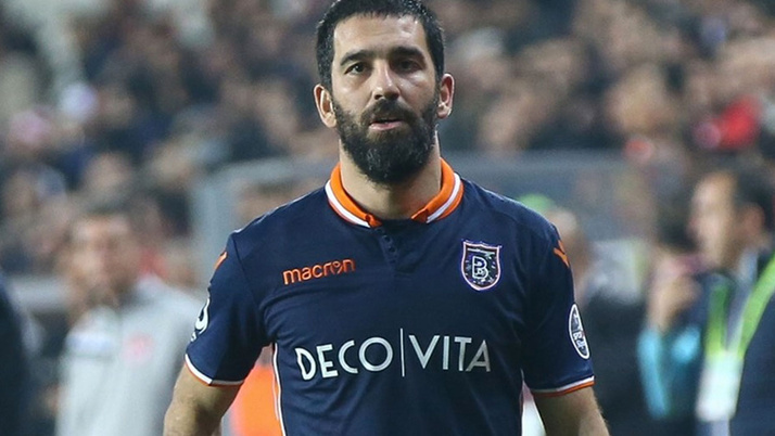 Arda Turan'dan Galatasaray itirafı
