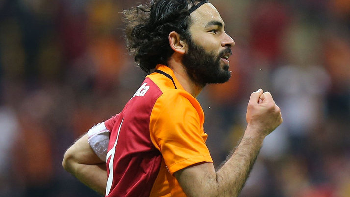 Galatasaray'da flaş Selçuk İnan kararı