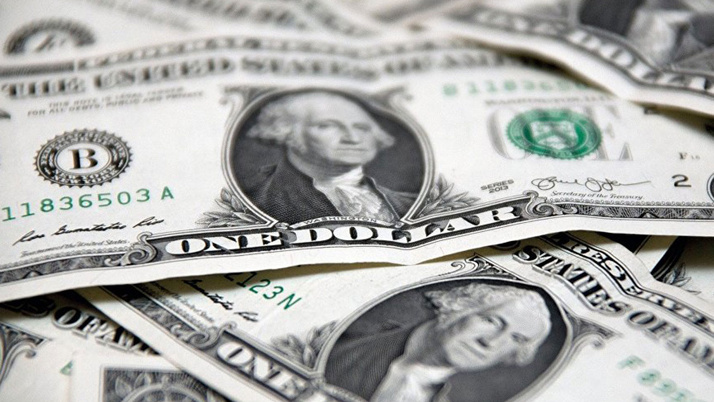 Dolar yükselişini devam ettiriyor 19 Şubat dolar kuru