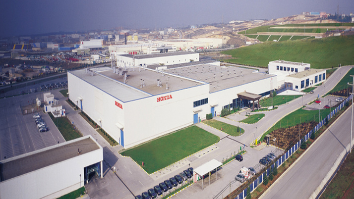 Honda fabrikası kapanıyor mu? Beklenen son dakika açıklama geldi
