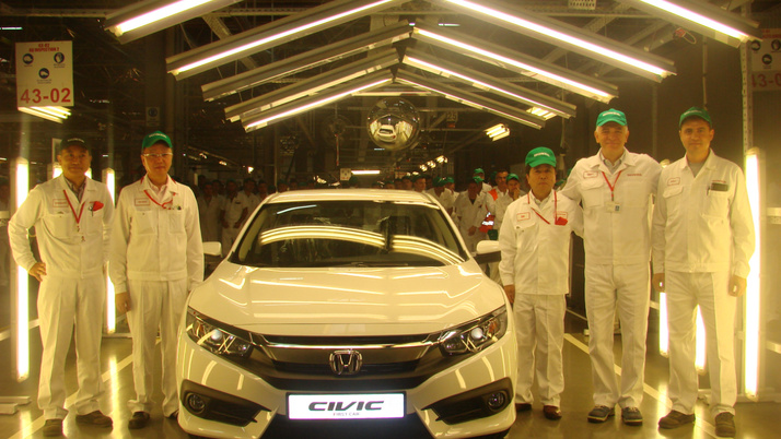 Honda iddiası bomba! Türkiye fabrikasını kapatıyor dendi ilk açıklama