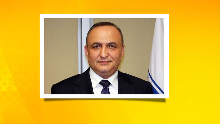 CHP Gaziantep İl Başkanı Melih Meriç'in kafasına silah dayandı iddiası