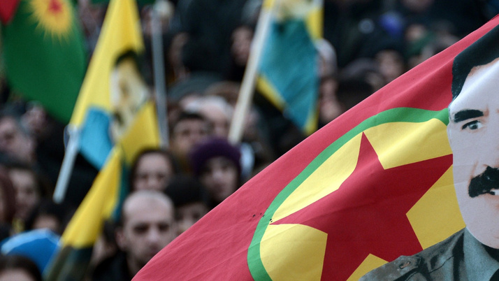 PKK, Öcalan'ı artık lider olarak görmüyor
