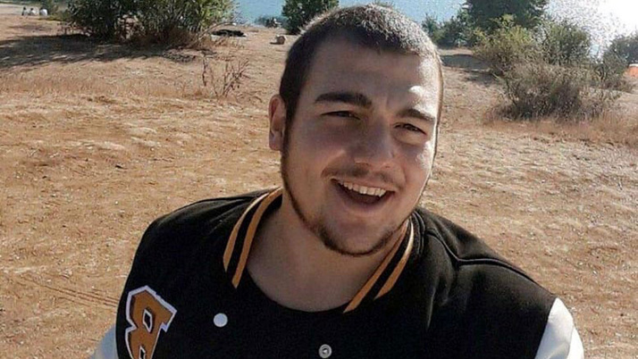 Bolu'da sır ölüm üniversite öğrencisi asılı bulundu