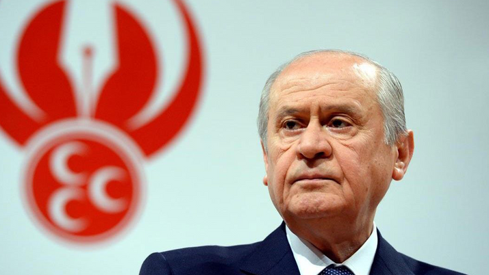 Devlet Bahçeli ortak mitinge olur verdi! Bülent Ecevit iması şaşırttı