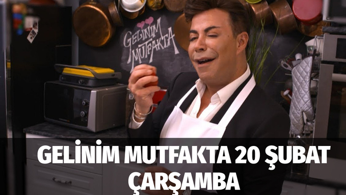 Gelinim Mutfakta'da bugün kim kazandı! Bircan'ın işi çok zor