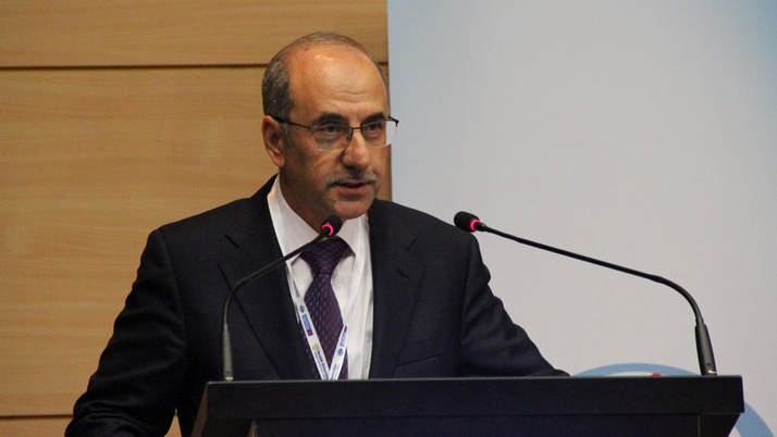 TCDD Genel Müdürü İsa Apaydan görevden alındı