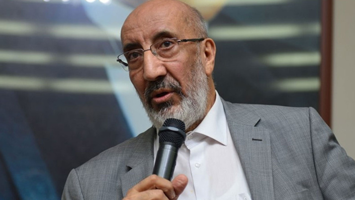Yeni Akit yazarı Abdurrahman Dilipak’tan olay yazı Helal Disco