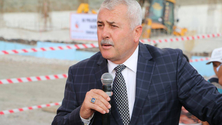 MHP'de Dörtyol Belediye Başkanı Yaşar Toksoy için ihraç talebi