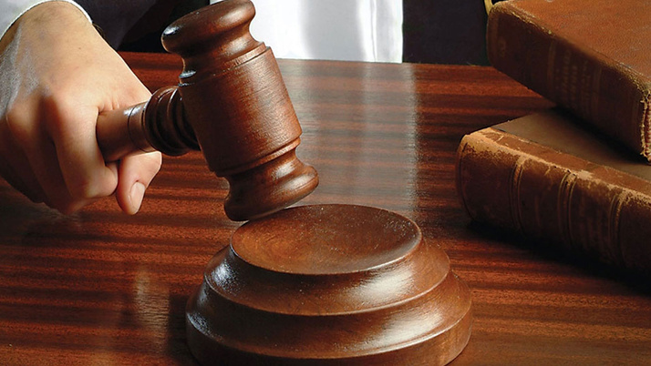 Balyoz savcısı Süleyman Pehlivan’a 13 yıl hapis cezası