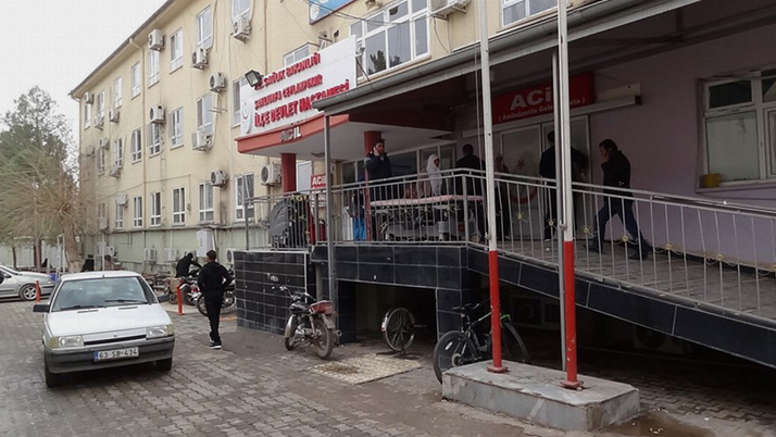 Şanlıurfa'da 14 yaşındaki kız çocuğuna cinsel istismar iddiası: 7 gözaltı