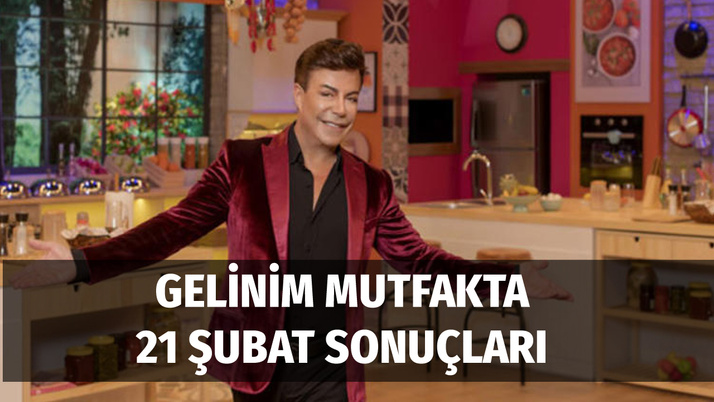 Gelinim Mutfakta kim kazandı işte altın bileziklere en yakın gelin