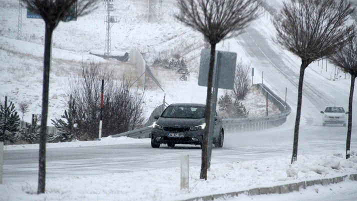Edirne kar ne zaman yağacak saatli hava durumu raporu