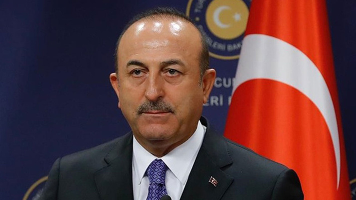 Mevlüt Çavuşoğlu açıkladı! Kıbrıs'ta 2 gemiyle sondaj yapılacak