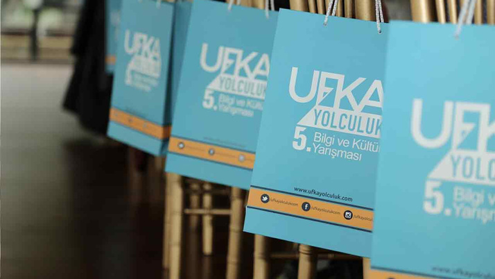 Ufka Yolculuk sınav sonucu sorgulama 2019 TC ile giriş