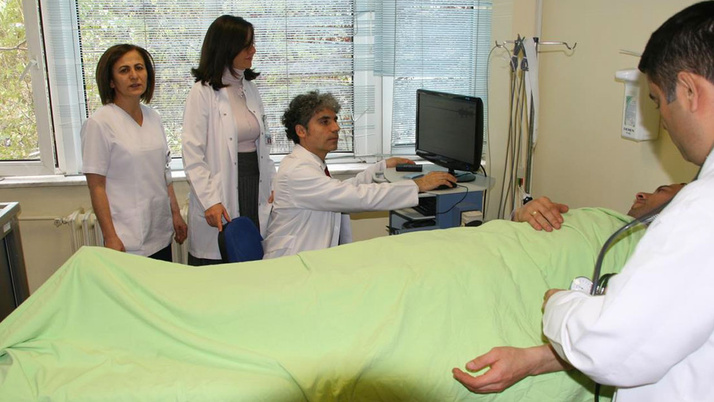 Ürodinami testi nedir hangi hastalığa iyi geliyor?