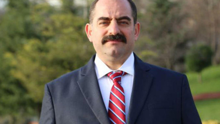 FETÖ'cü Zekeriya Öz için istenen ceza belli oldu!