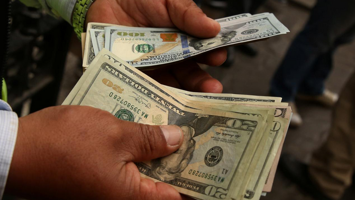 22 Şubatta dolar ne kadar oldu?