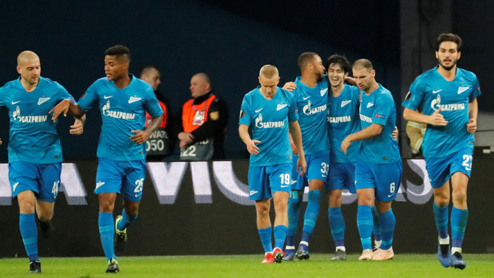 Zenit'ten Fenerbahçelileri çıldırtan paylaşım