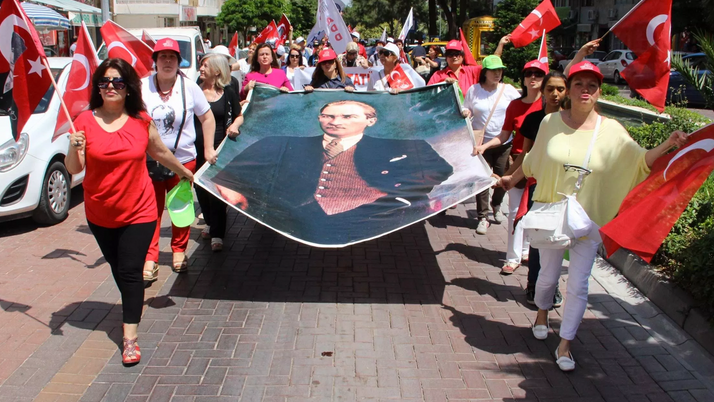 Erdoğan'dan "100. Yıl Kutlamaları" genelgesi