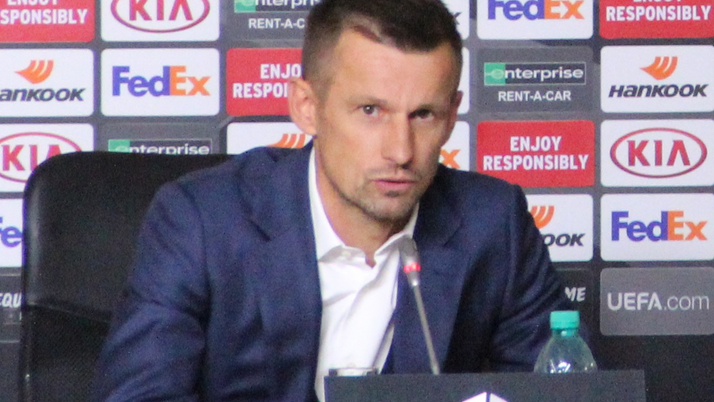 Zenit'in hocasından Tolgay Arslan açıklaması