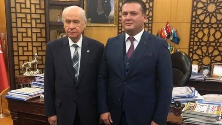 Cumhur İttifakı'nda sıcak gelişme: Adaylığı düşürüldü!