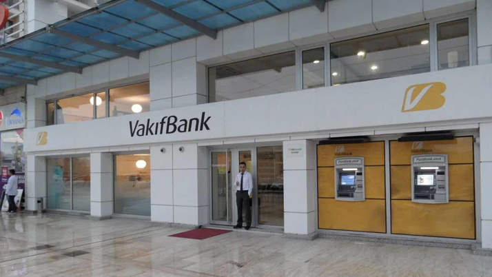 Vakıfbank kredi hesaplama robotu 12/24/39 aylık faiz oranları