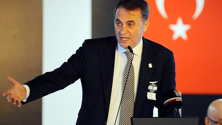 Serdar Bilgili, Fikret Orman’ın karşısına çıkmaya hazırlanıyor