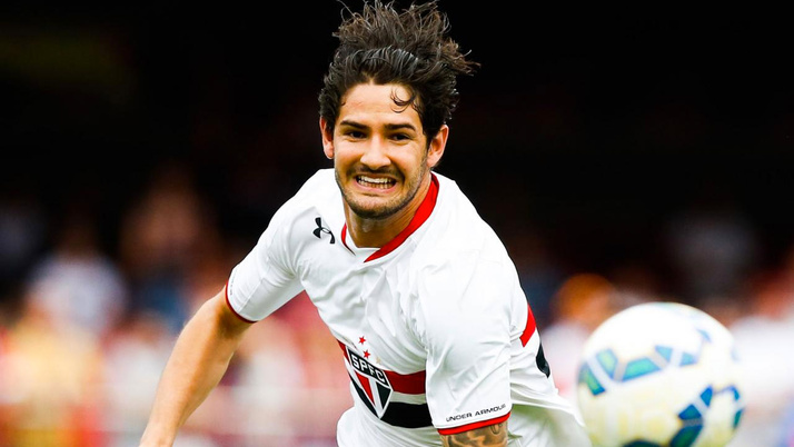 Galatasaray'ın alamadığı Pato artık bedelsiz
