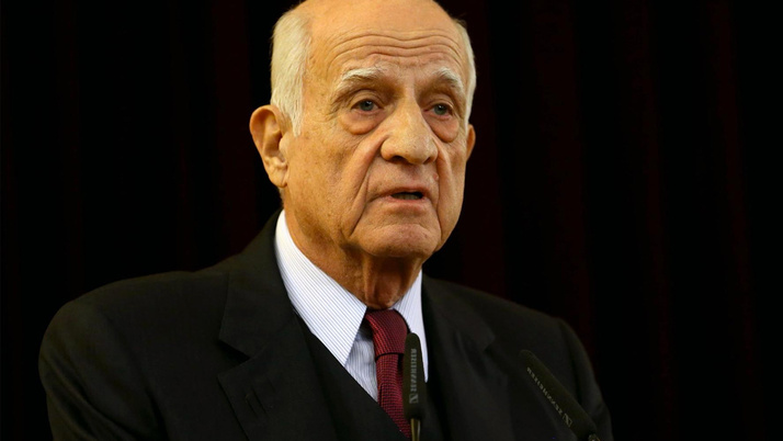 Fatih Altaylı duyurdu İnan Kıraç Fransa'da dolandırıldı