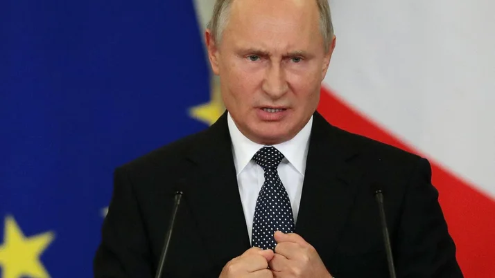 Putin parkinsona mı yakalandı! Görevini bırakacak iddiası için Kremlin'den açıklama