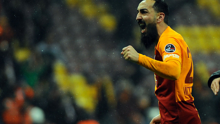 Mitroglou Real Madrid yolcusu