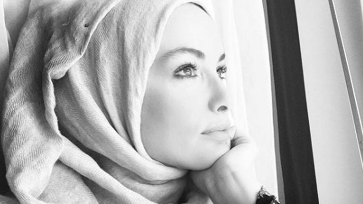 Gamze Özçelik terör saldırısını kınadı