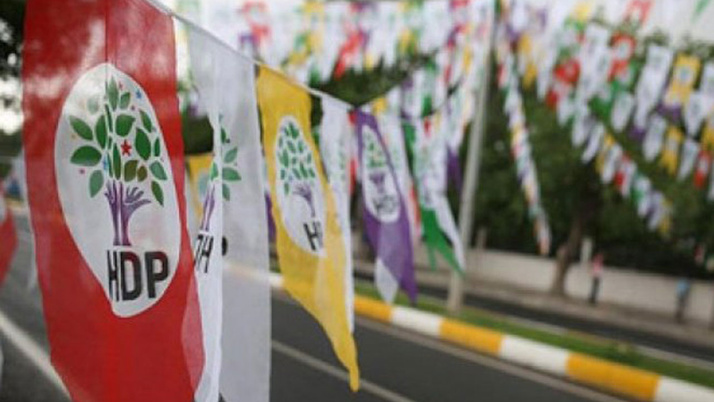 HDP'den Yeni Zelanda mesajı kritik çağrı