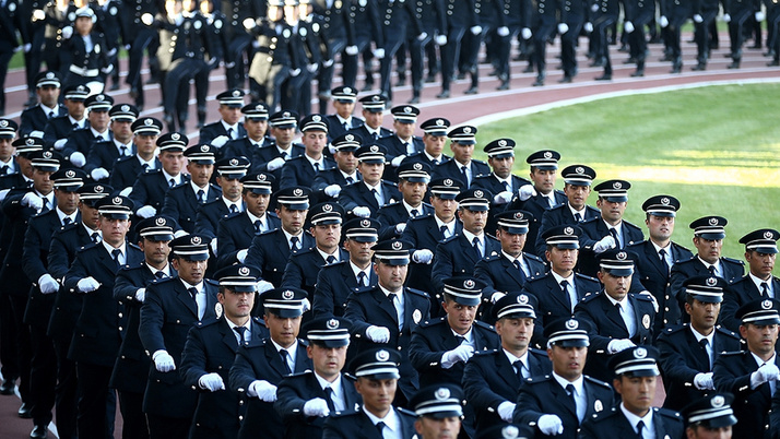 15 bin polis alımı ne zaman yapılacak-başvuru tarihi Bakan Soylu açıkladı