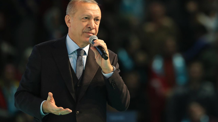 Cumhurbaşkanı Recep Tayyip Erdoğan'dan 3600 ek gösterge açıklaması
