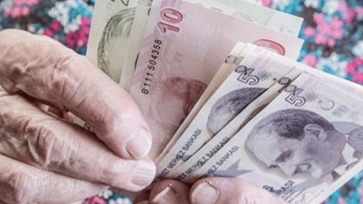 65 yaş aylığı ödemesi mart ayında kimler yaşlılık maaşı alacak?