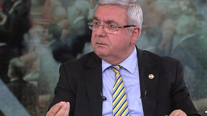 Mehmet Metiner'den tehdit gibi sözler! AK Parti davamıza karşı bayrak sallarlarsa...