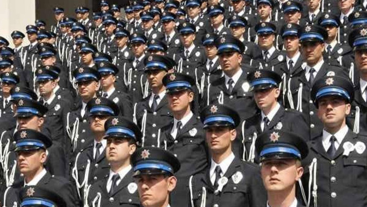 Polis alımı ne zaman 2019 Bakan Soylu polis alımı takvimini açıkladı