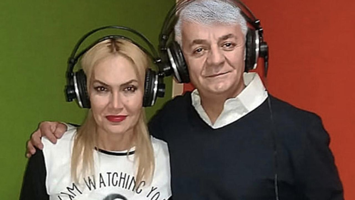 Hilal Özdemir kimdir kaç yaşında boşandığı eşi ve kızı kimdir?