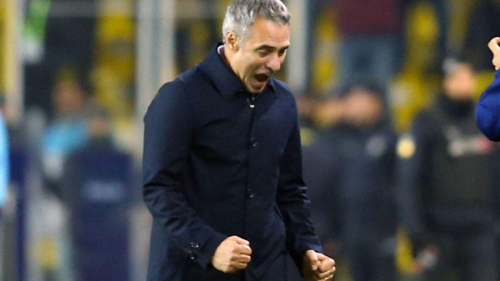 Fenerbahçe'den Ersun Yanal açıklaması