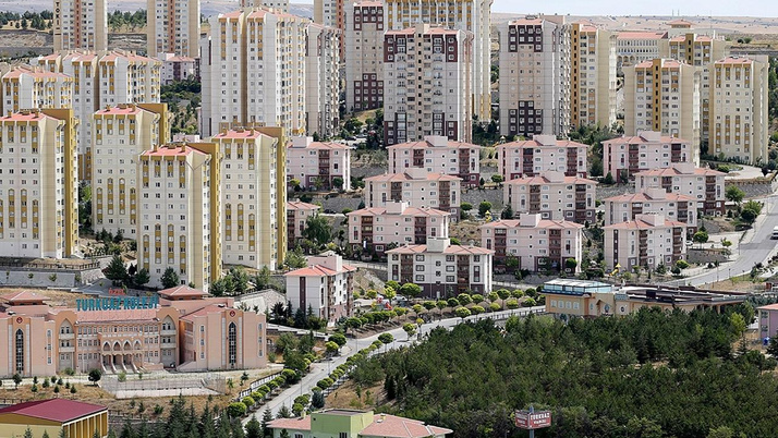 TOKİ İstanbul 2019 başvuru şartları kategori tam liste