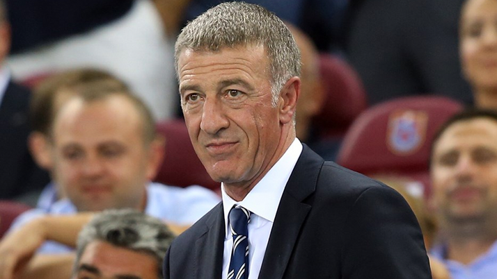 Trabzonspor'un CAS davası sona erdi